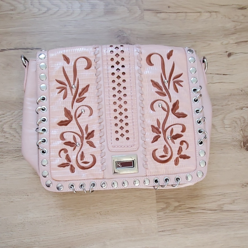 Nicole Lee Purse